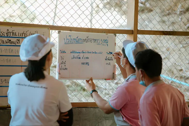 น้ำมันพืช เพลิน ผุดโครงการเพื่อสังคม Plearn Feed the Future x FOOD FOR GOOD "เพลิน..กับอนาคตที่ดีกว่า" ร่วมโครงการ FOOD FOR GOOD มูลนิธิยุวพัฒน์