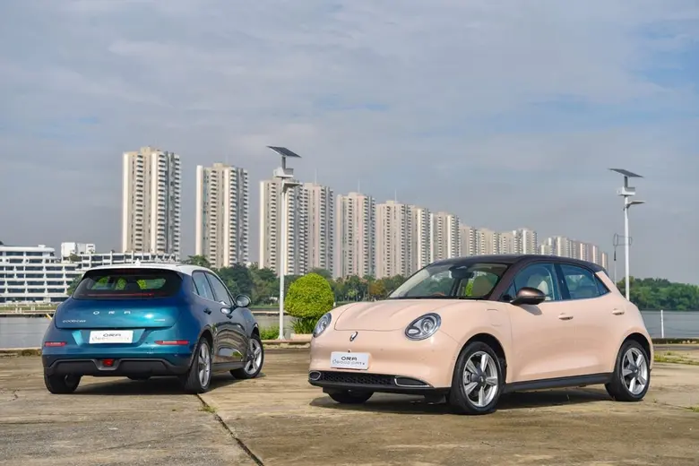 เกรท วอลล์ มอเตอร์ เตรียมเปิดจอง ORA Good Cat รอบใหม่ รายละเอียดพร้อมกันทั่วประเทศ 9 กุมภาพันธ์นี้!