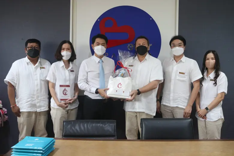 โรงแรมเซ็นทาราแกรนด์มิราจบีชรีสอร์ท พัทยา...