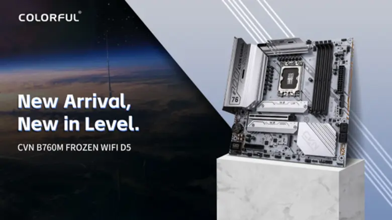 บริษัท Colorful Technology จำกัด ผู้ผลิตอ...