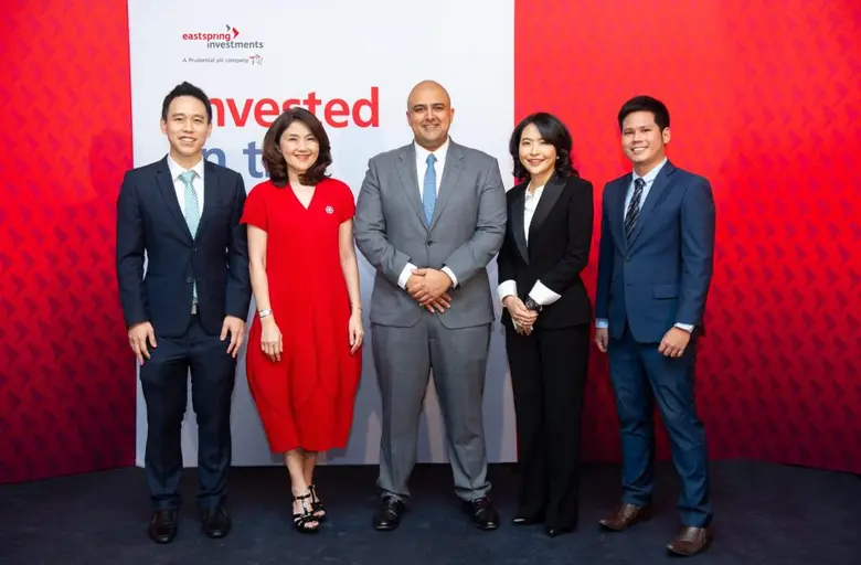 บลจ.อีสท์สปริง แนะทยอยสะสมกองทุนตราสารหนี้โลกคุณภาพดีเข้าพอร์ต ชู 4 กองทุนเด่น