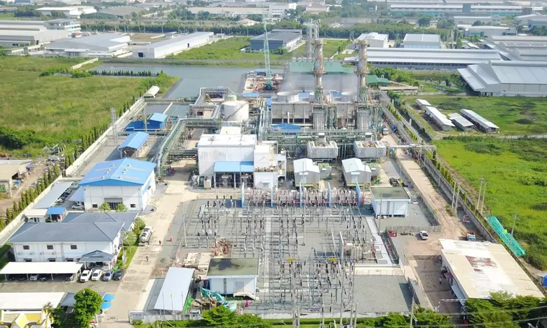 ราช กรุ๊ป เปิดเดินเครื่องส่วนขยายโรงไฟฟ้าราช โคเจนเนอเรชั่น กำลังการผลิต 31.20 เมกะวัตต์ จำหน่ายลูกค้าอุตสาหกรรม รองรับการฟื้นตัวของเศรษฐกิจ