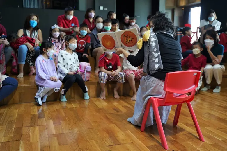 ต้อนรับเดือนกุมภาพันธ์ TK Park พร้อมส่งคา...