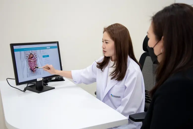 โรงพยาบาลธนบุรีบำรุงเมือง ย้ำการรักษาด้วย...