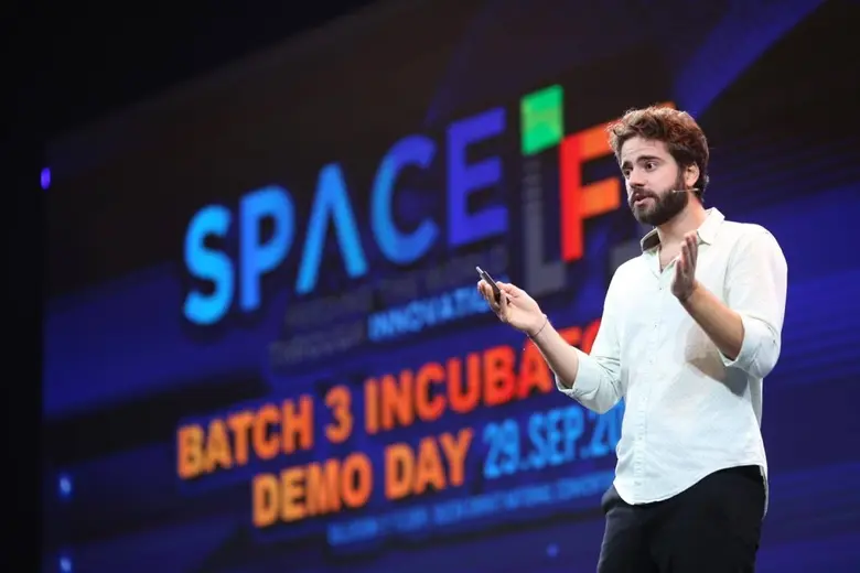 เอ็นไอเอ เผยแนวทางปลุกกระแสดึงต่างชาติร่วมลงทุนธุรกิจนวัตกรรมในไทย ชี้ 4 ปัจจัยเด่นเอื้อการสร้างสรรค์ธุรกิจนวัตกรรม พร้อมตั้งเป้า 5 ปี เกิดการลงทุนกว่าพันล้านเหรียญ