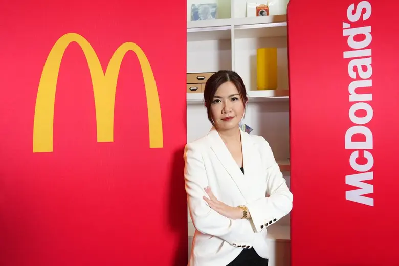 บริษัท แมคไทย จำกัด ผู้ดำเนินธุรกิจอาหารบ...