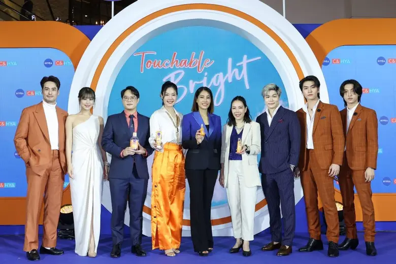 นีเวีย ผลิตภัณฑ์ดูแลผิวระดับโลก ที่ได้รับ...