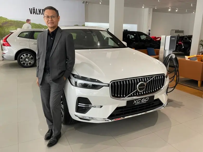 GT Auto จัดงาน "GT Auto SELEKT WEEKEND มหกรรม รถผู้บริหาร Volvo ป้ายแดง ไมล์น้อย ราคาพิเศษ" สุดยิ่งใหญ่