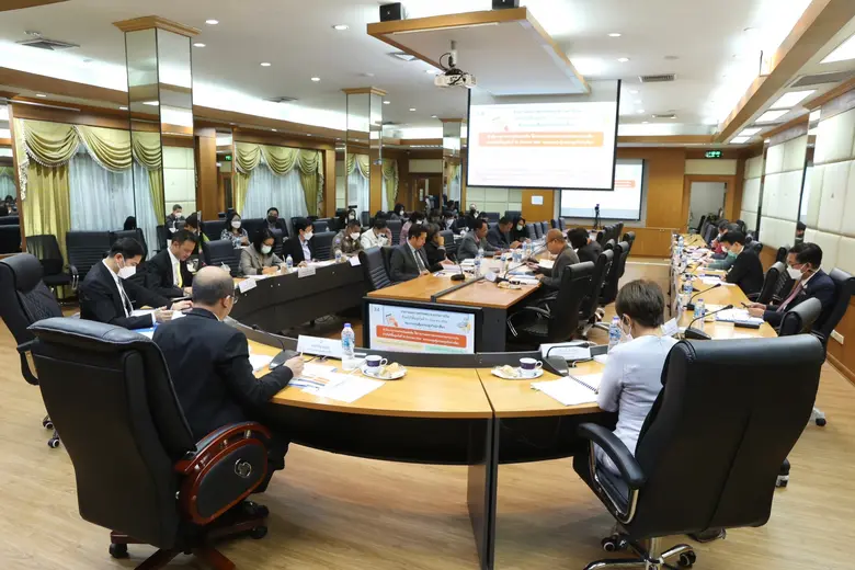 กรมการท่องเที่ยวเดินหน้าเปิดหลักสูตรอบรมมัคคุเทศก์ที่ใบอนุญาตหมดอายุ รับท่องเที่ยวรีเทิร์น!