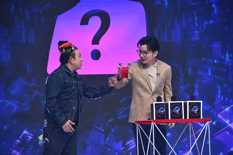 เสนาหอย และ เป็กกี้ ร่วมทายปรัศนี ใครแพ้โดนบทลงโทษสุดโหด !