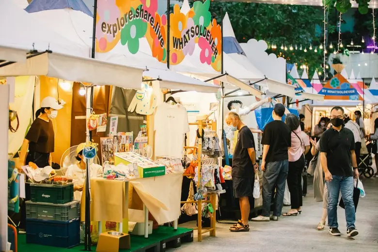 งาน ดิ เอ็มโพเรี่ยม และ ดิ เอ็มควอเทียร์ พาวส์ เพลเน็ต ออฟ เลิฟ เปิดโลกแห่งความรักสำหรับคนรักน้องหมาน้องแมว