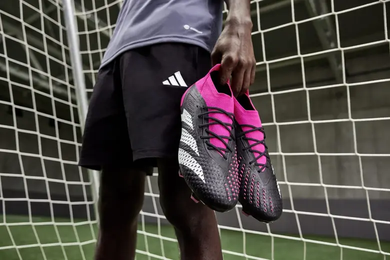 อาดิดาสเปิดตัวรองเท้าฟุตบอล PREDATOR ACCURACY ดีไซน์ล่าสุดที่มาพร้อมความแม่นยำเหนือระดับ