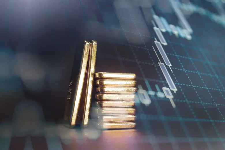 ดีมานด์ทองคำประเทศไทยพุ่ง 9% ในไตรมาส 4 ของปี 2565