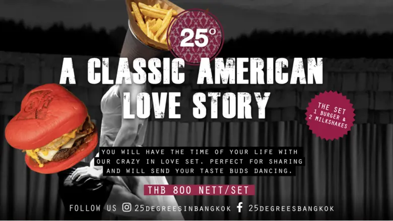 นับถอยหลังสู่วาเลนไทน์นี้ไปกับ 14 ฉากจากห...