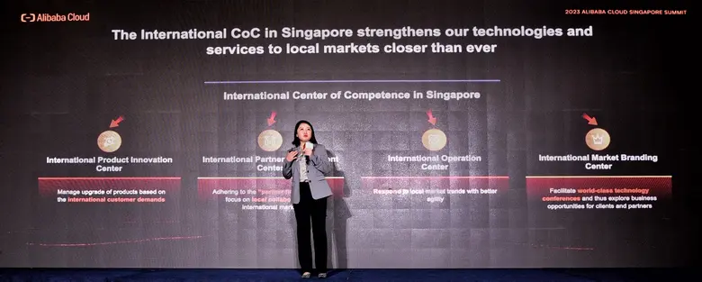 อาลีบาบา คลาวด์ ประกาศพันธสัญญาต่อลูกค้าท...