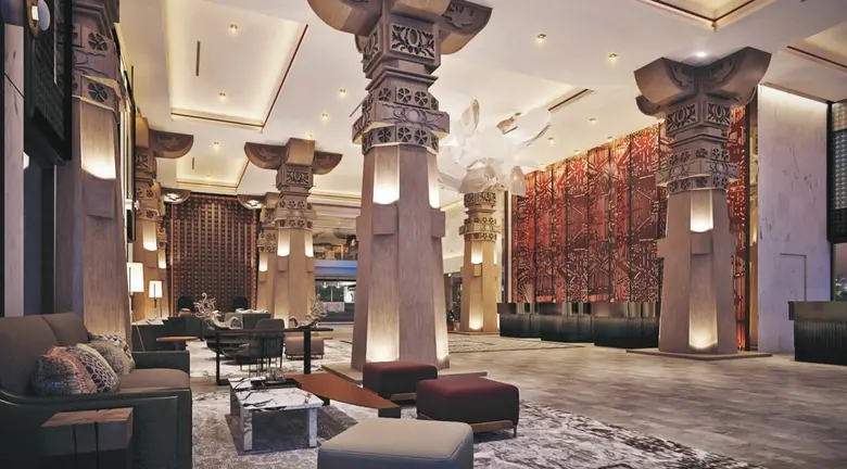 Dusit Hotels and Resorts all set for Japan and Europe debut - plus more new properties slated to open in key destinations this year