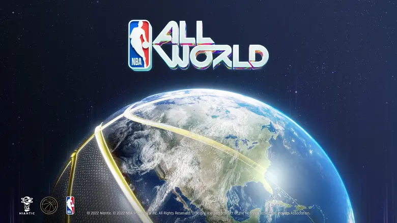 NIANTIC, NBA และ NBPA นำเสนอวิธีใหม่ในการ...