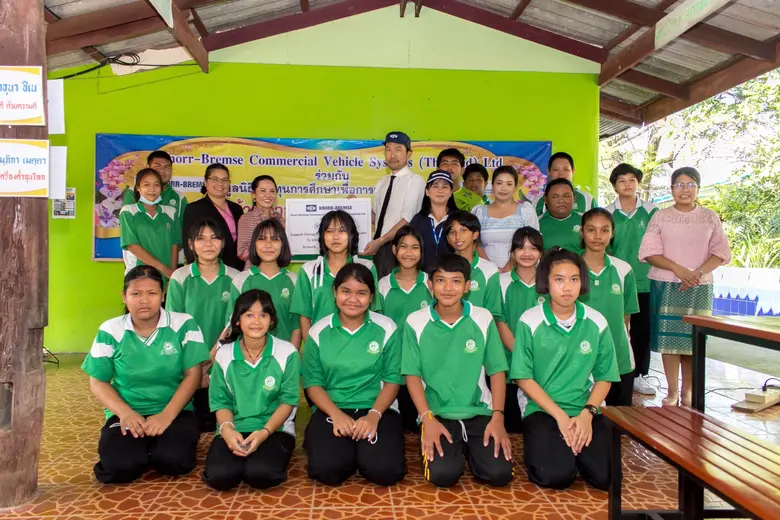 ภายใต้การประสานงานของมูลนิธิ EDF (มูลนิธิ...