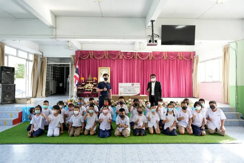 บริษัท พี ซี แอล โฮลดิ้ง จำกัด (มหาชน) (P...