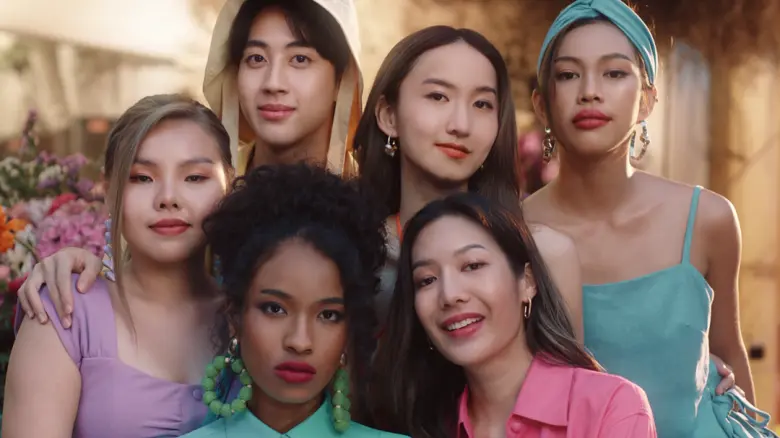 รีแบรนด์ครั้งใหญ่ในรอบ 10 ปี Cute Press อวดของดีเมืองไทย เผยที่สุดของความสวยในเมืองร้อน