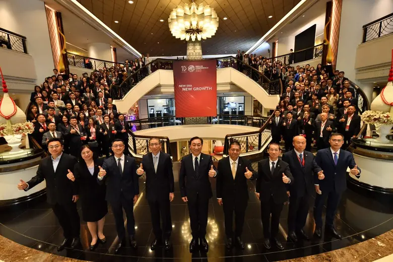 บริษัท เอสเอไอซี มอเตอร์ ซีพี จำกัด และ บ...