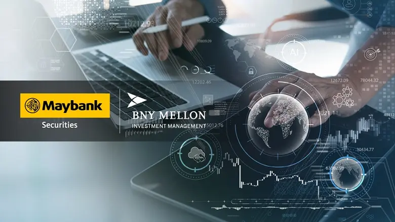 บีเอ็นวาย เมลลอน ที่ปรึกษาการลงทุนระดับโล...