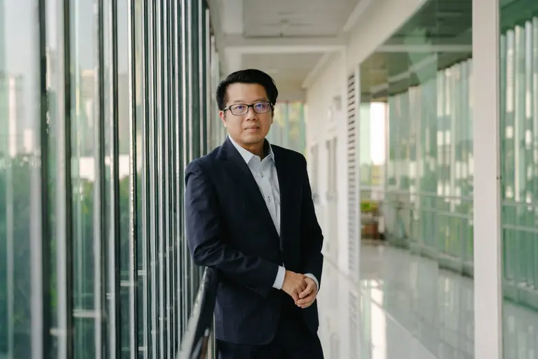 The National Innovation Agency, (Public O...