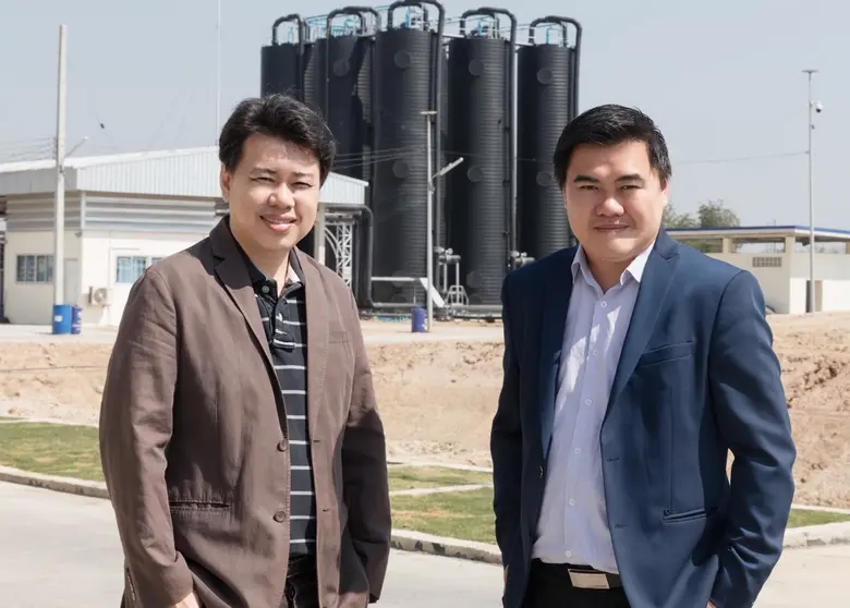 TMI มีเฮ! หลัง COD โรงไฟฟ้าชีวภาพ ด่านช้า...