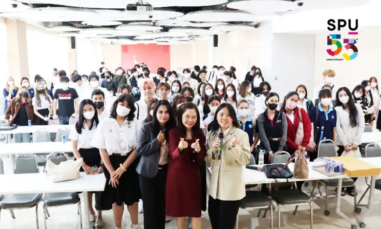 สาขาวิชาการบริหารและการจัดการสมัยใหม่ คณะ...