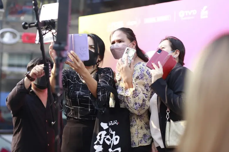 ดีป้า มุ่งสร้างคอนเทนต์ครีเอเตอร์ - อินฟลูเอนเซอร์คุณภาพ ผ่านโครงการ CONNEXION หลักสูตรออนไลน์เรียนฟรี ทางลัดสู่อาชีพใหม่ในยุคดิจิทัล