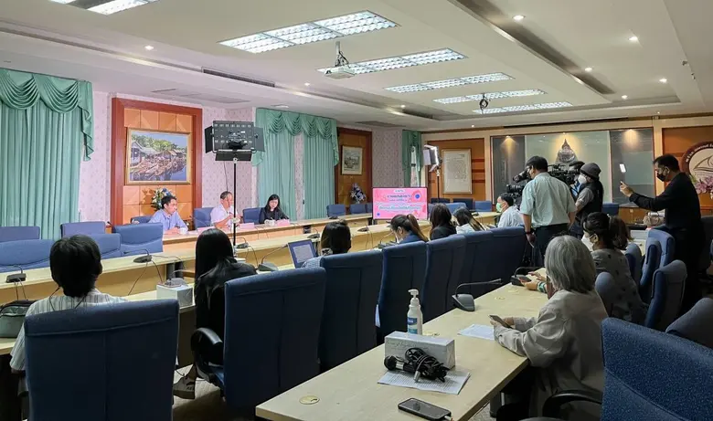 ม.อ. เผยผลวิจัย "ผู้ป่วยติดเชื้อโควิด-19 มีอาการปอดอักเสบ เสี่ยงเป็นวัณโรคสูงถึง 7 เท่า