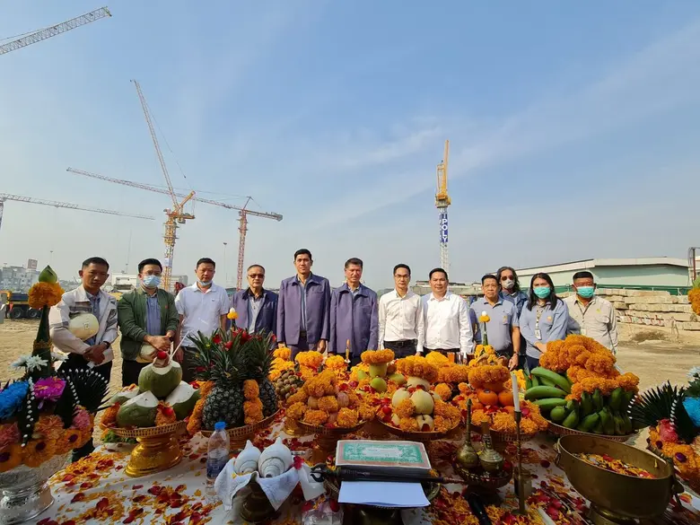 บริษัท ไทยโพลีคอนส์ จำกัด (มหาชน) หรือ TP...