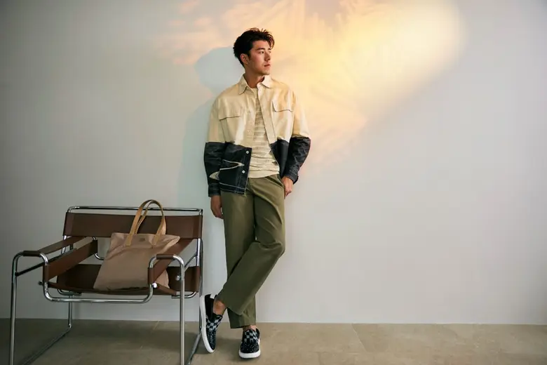 JASPAL MAN (ยัสปาล แมน) ต้อนรับซีซั่นใหม่...