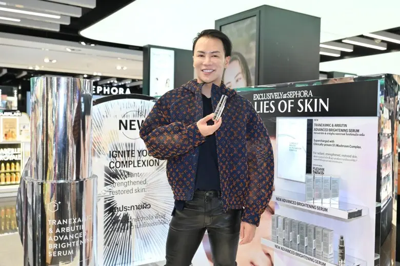 Allies of Skin (อะไลส์ ออฟ สกิน) แบรนด์ผล...