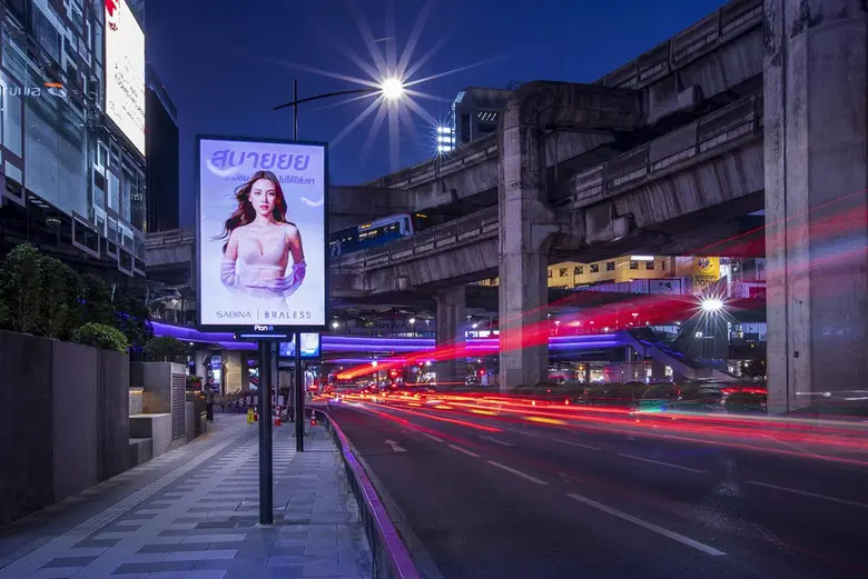 SABINA ปลื้มกระแสตอบรับแคมเปญ SABINA BRALESS คึกคัก หลังเปิดตัวภาพยนตร์โฆษณาชุดใหม่ ชูสินค้าตอบโจทย์ไลฟ์สไตล์ลูกค้าหลังโควิด
