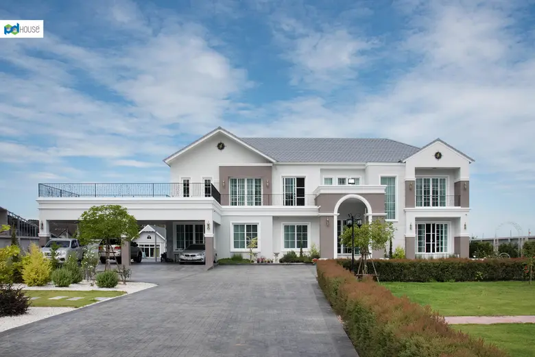 พีดีเฮ้าส์ หวั่นรับสร้างบ้านปีเถาะซึม เร่งปักหมุดพื้นที่ใหม่ ดันบริษัทลูกบริหารภูมิภาค หวังโกยยอดขาย 1.8 พันล้าน