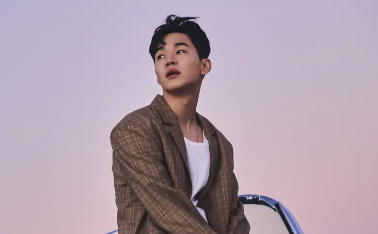 ครั้งแรกกับคอนเสิร์ตเกาหลีบรรยากาศสวนในปร...