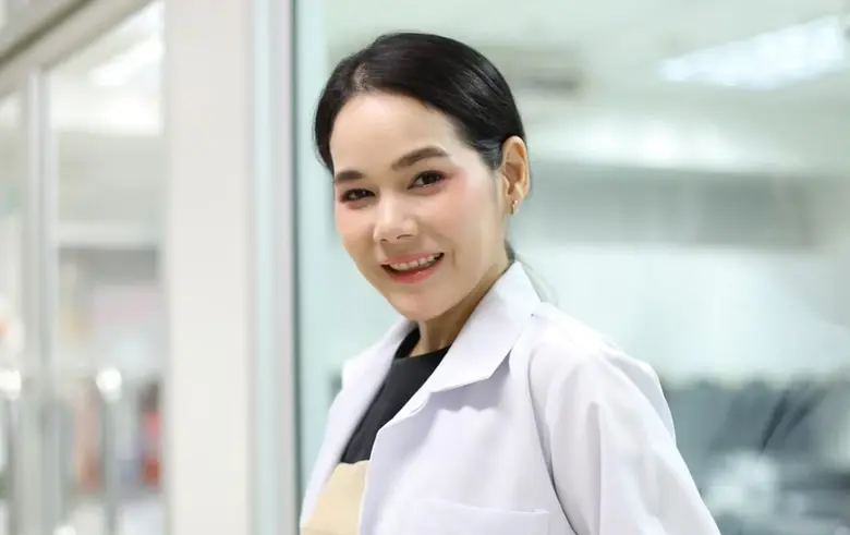 สำนักงานการวิจัยแห่งชาติ (วช.) กระทรวงการ...