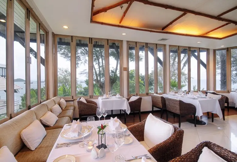 14 กุมภาพันธ์ บอกรักด้วยดินเนอร์มื้อพิเศษ กับ 3 โรงแรมหรูวิวสวยริมทะเล ณ โรงแรมเคปฟาน เกาะสมุย, โรงแรมเคปพันวา ภูเก็ต และ โรงแรมเคปนิทรา หัวหิน