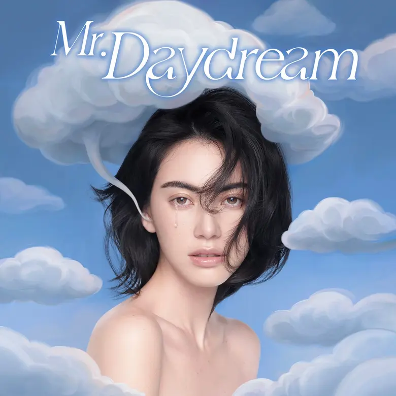 "ใหม่ ดาวิกา" ปล่อยเพลงสากลเพลงแรก "Mr. Daydream" ดรีมป็อปละมุนหู ได้ "HYBS" วงอินดี้ป็อปคุมงานโปรดิวซ์