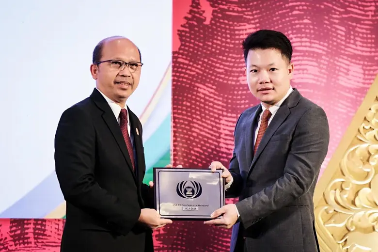 Let's Relax Onsen & Spa สาขาทองหล่อ รับมอ...