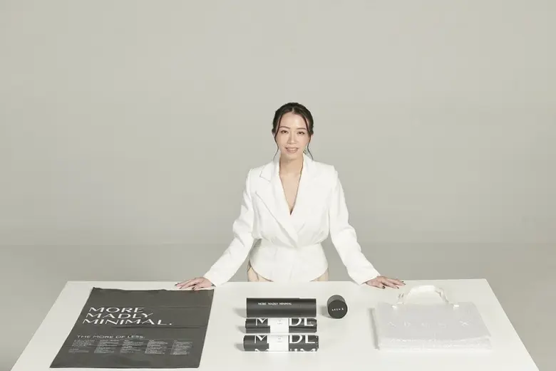 นางสาวพัทธมล เลาหพูนรังษี ผู้อำนวยการอาวุ...