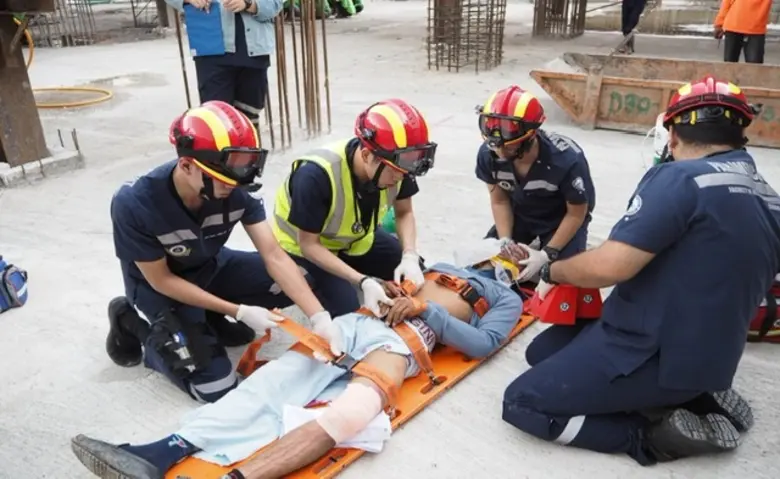 ม.มหิดล เตรียมเปิดอบรม "ทักษะพร้อมใช้" ดูแลผู้บาดเจ็บนอกโรงพยาบาลออนไลน์