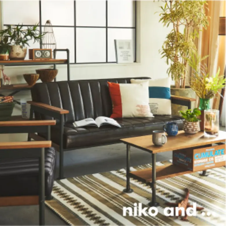 niko and … ไลฟ์สไตล์แบรนด์สัญชาติญี่ปุ่น เตรียมเปิดตัวแฟล็กชิพสโตร์ครั้งแรกในไทยใจกลางเมืองที่สยามสแควร์