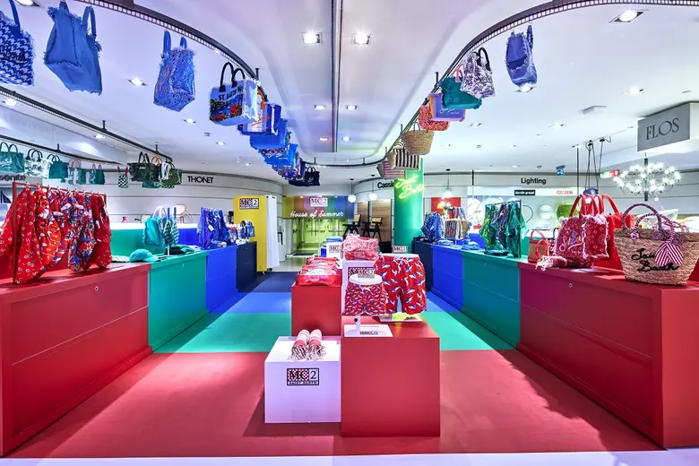 ปักหมุด 5 ห้างลักชัวรีในยุโรปของกลุ่มเซ็นทรัล ที่คนไทยต้องไม่พลาดเช็คอิน พร้อมสะสมพ้อยท์เดอะวันทั่วยุโรป