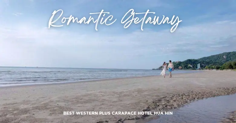 โรงแรมเบสท์ เวสเทิร์นพลัส คาราเพซ หัวหิน ...