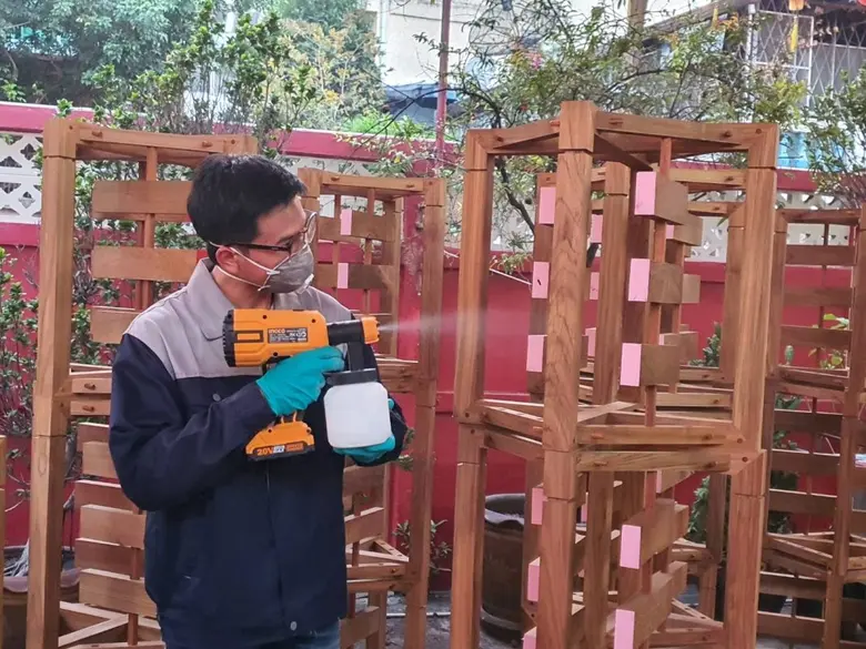 สตาร์ตอัปนาโนเทค สวทช. ส่งนวัตกรรมจากเทคโ...