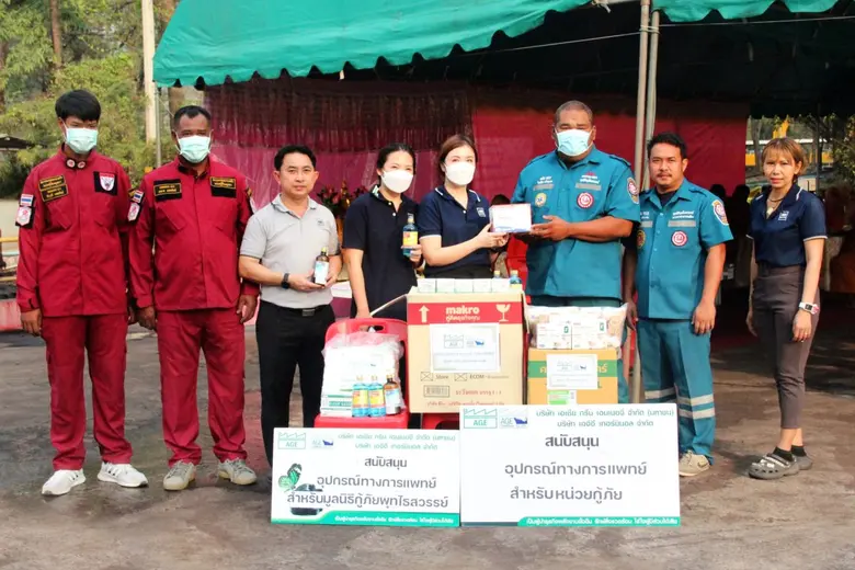 เมื่อเร็วนี้ นางสาวปณิตา ควรสถาพร ผู้ช่วย...