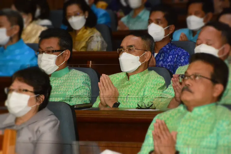 เมื่อวันที่ 9 กุมภาพันธ์ 2566 นายสุกิจ จั...