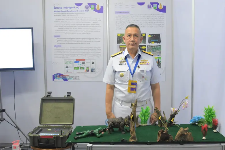 สำนักงานการวิจัยแห่งชาติ (วช.) กระทรวงการ...